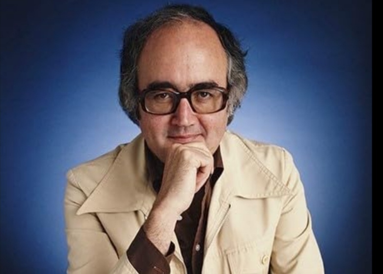 James Burke