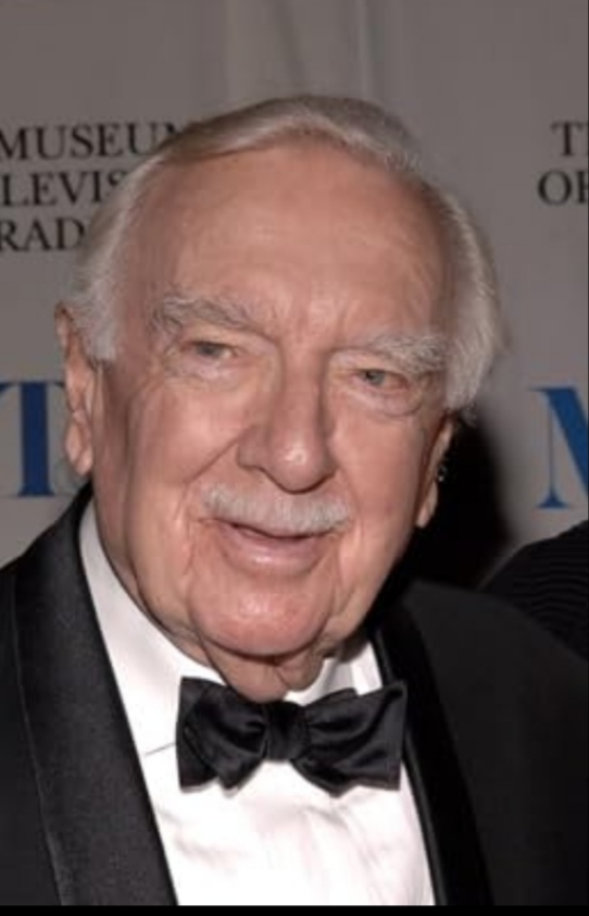 Walter Cronkite