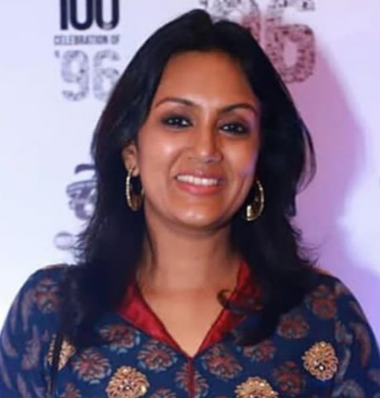 Devadarshini Chetan