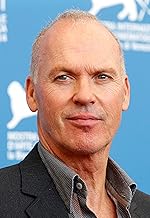 Michael Keaton