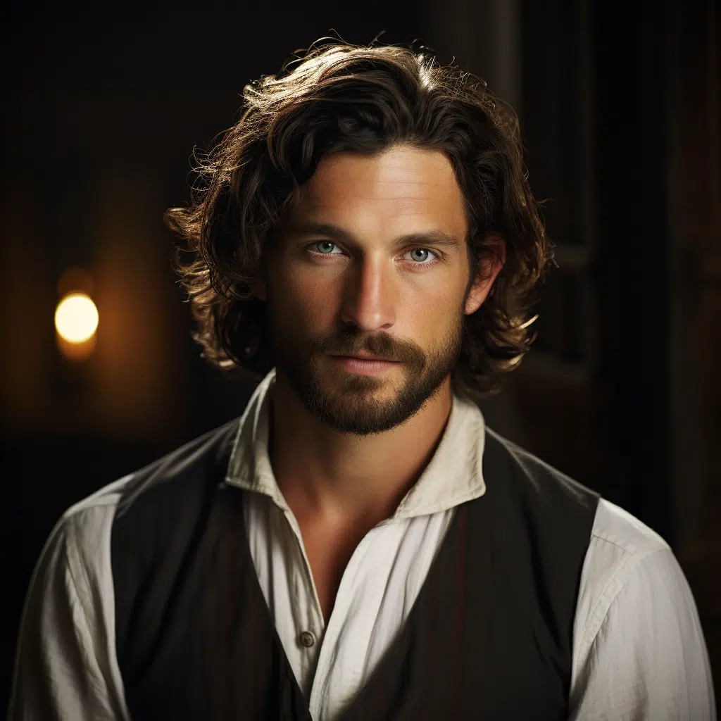 Michiel Huisman