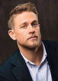 Charlie Hunnam