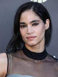 Sofia Boutella