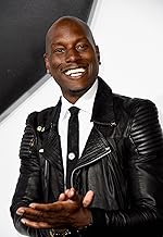 Tyrese Gibson