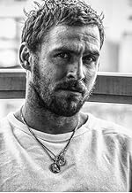 Jack Kesy