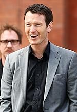 Nick Moran