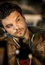 Andrew Lee Potts