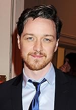 James McAvoy