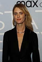 Mackenzie Davis