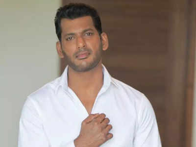 Vishal
