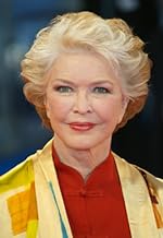 Ellen Burstyn