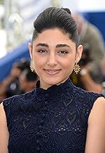 Golshifteh Farahani