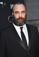 Rory McCann