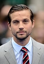 Logan Marshall-Green