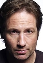 David Duchovny