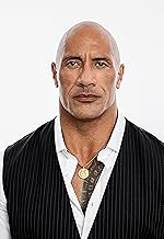 Dwayne Johnson