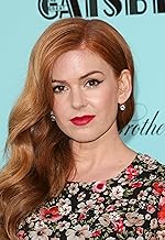 Isla Fisher