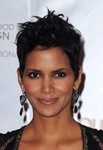 Halle Berry