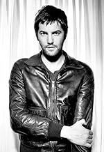 Jim Sturgess