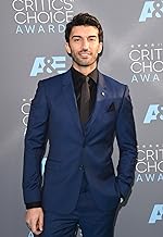 Justin Baldoni