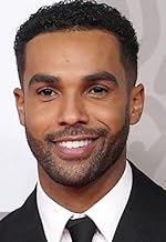 Lucien Laviscount