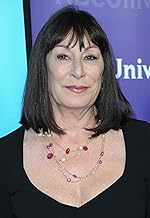 Anjelica Huston