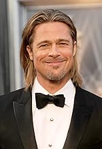 Brad Pitt