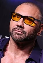 Dave Bautista