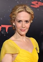 Sarah Paulson