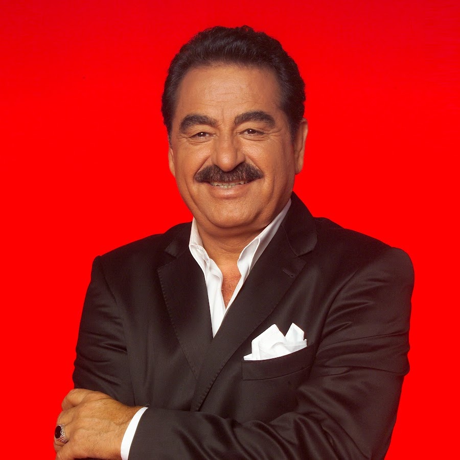 Ibrahim Tatlises