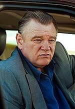 Brendan Gleeson