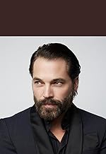 Tim Rozon