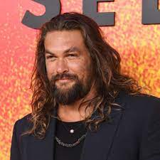 Jason Momoa