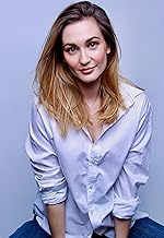 Katherine Barrell