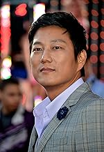 Sung Kang