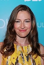 Kelly Macdonald