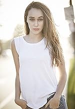 Alycia Debnam-Carey