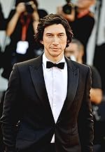 Adam Driver