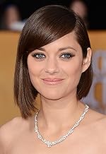 Marion Cotillard