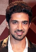 Saqib Saleem