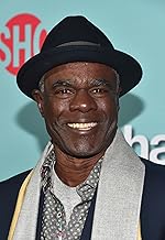 Glynn Turman