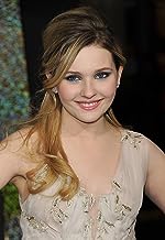 Abigail Breslin