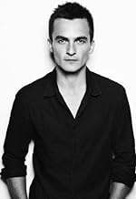 Rupert Friend