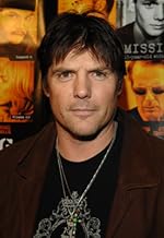 Paul Johansson