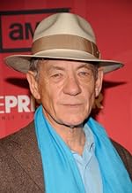 Ian McKellen