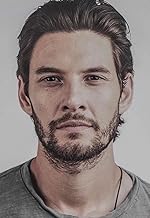 Ben Barnes