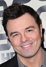 Seth MacFarlane