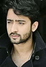 Shaheer Sheikh