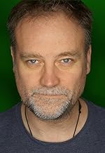 David Hewlett