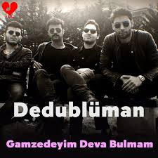 Dedubluman